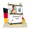 ALLEMAND Débutant CD Audio