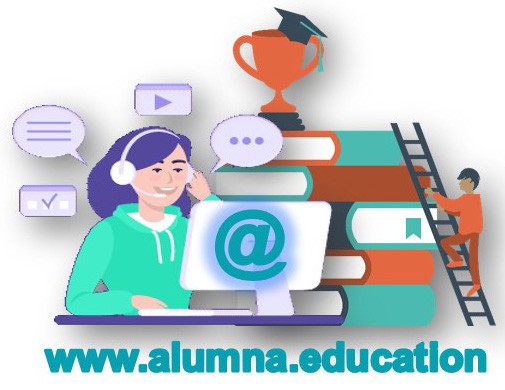 Alumna éducation